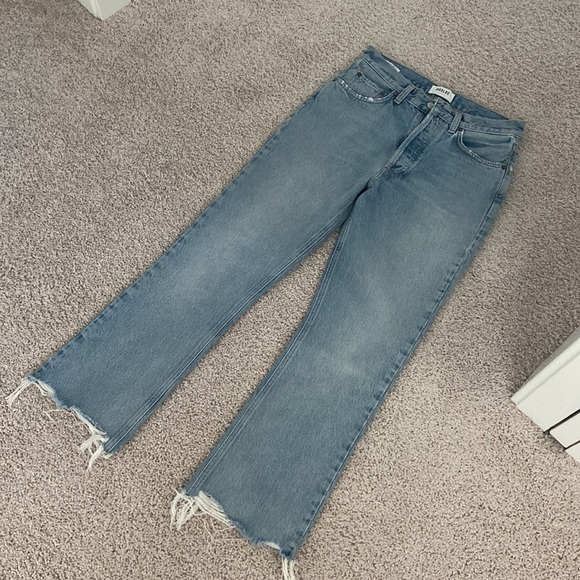 Agolde Jeans - Picture 4 of 7